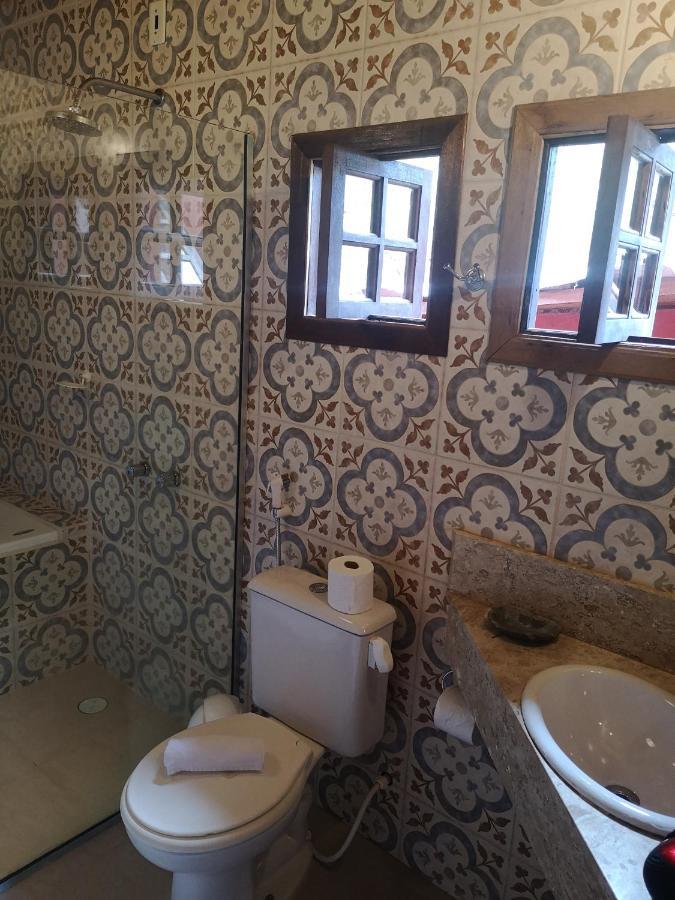 Alive Eco Hut Pousada مونتي فيردي المظهر الخارجي الصورة